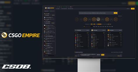csgo empire legit|CSGO Empire Review .